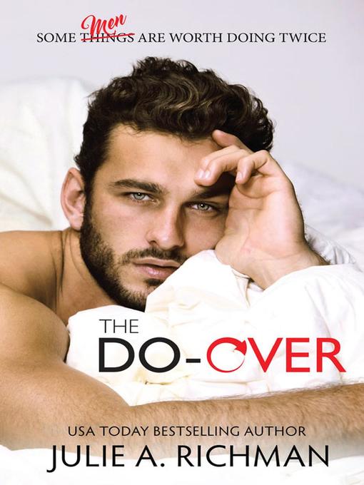 Title details for The Do-Over by Julie A. Richman - Available